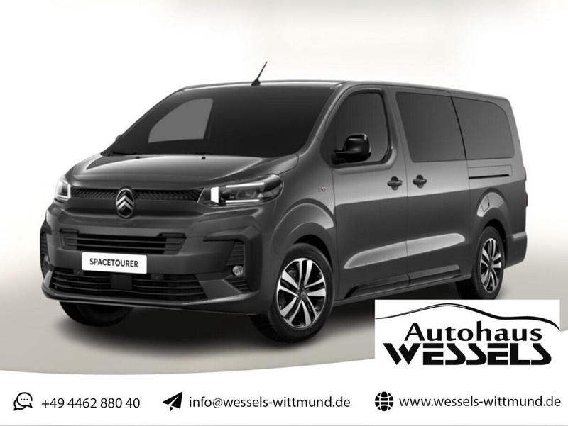 Citroen SpaceTourer