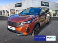 Peugeot 5008 2023