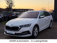 Skoda Octavia 2022