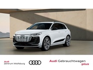 Audi Q6 e-tron 2025