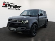 Land Rover Defender 2024