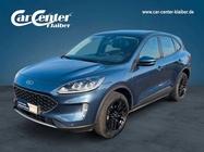 Ford Kuga 2021