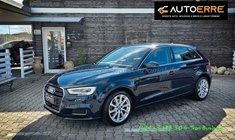 Audi A3 2020