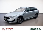 Skoda Octavia 2025