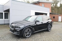 BMW X5 2020