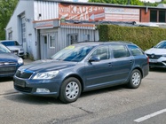 Skoda Octavia 2010