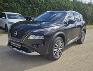 Nissan X-Trail 2025