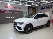 Mercedes-Benz GLE-Class 2021