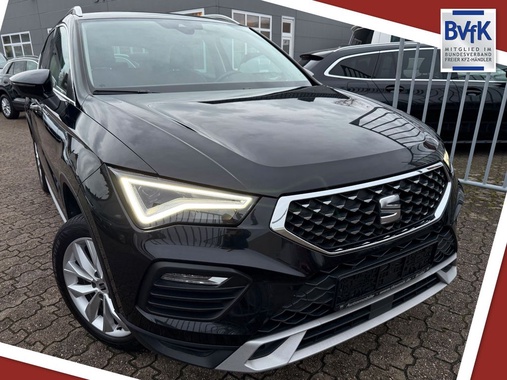 Seat Ateca 2024