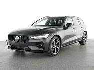Volvo V60 2025