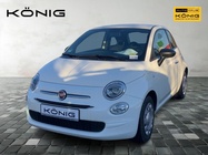 Fiat 500 2023