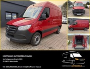 Mercedes-Benz Sprinter 2024