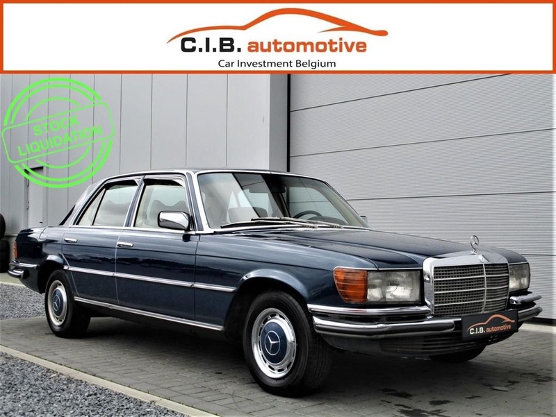 Mercedes-Benz 280