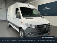 Mercedes-Benz Sprinter 2024