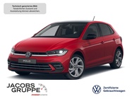 Volkswagen Polo 2026