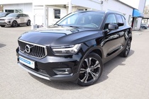 Volvo XC40 2021