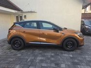 Renault Captur 2021