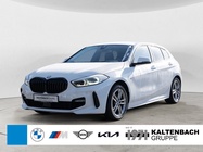 BMW 1 Series 2022