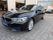 BMW 6 Series 2020