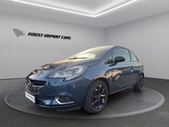 Opel Corsa 2017