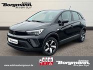Opel Crossland 2024