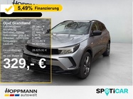 Opel Grandland 2023