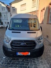 Ford Transit 2020