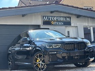 BMW X6 2021