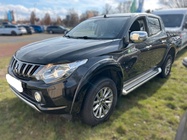 Mitsubishi L200 2019