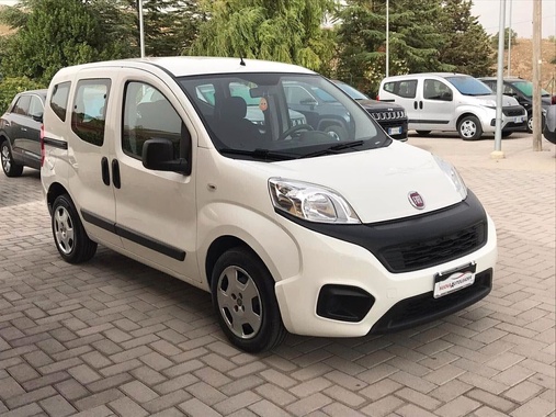 Fiat Qubo 2019