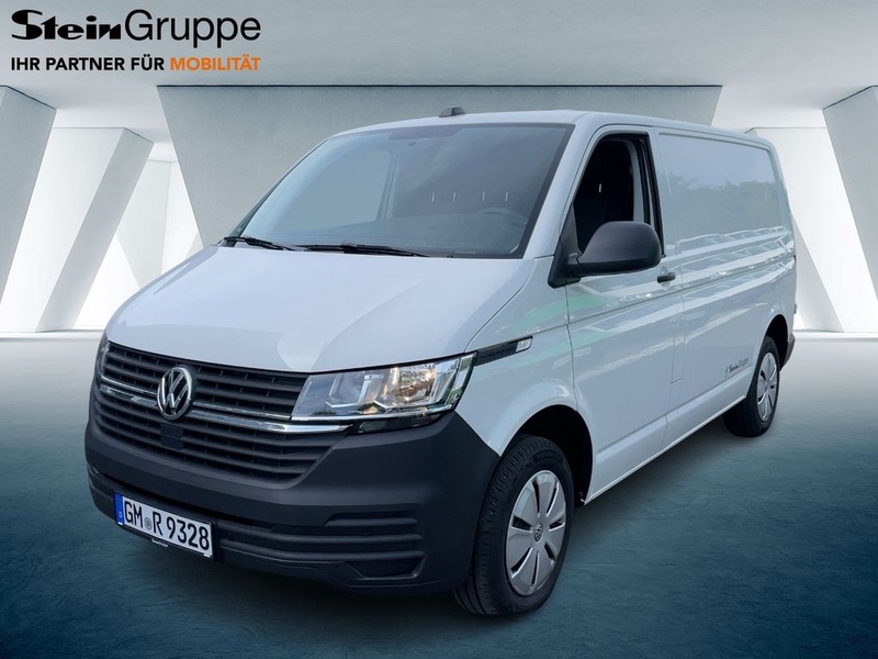 Volkswagen T6