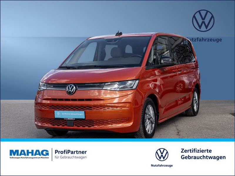 Volkswagen T7