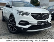 Opel Grandland 2020