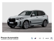 BMW X5 2025