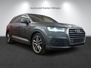 Audi Q7 2019