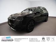 Peugeot 5008 2025