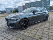 BMW 1 Series 2019