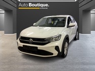 Volkswagen Taigo 2022