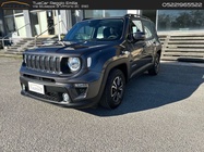 Jeep Renegade 2019