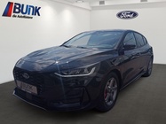 Ford Focus 2023