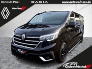 Renault Trafic 2022