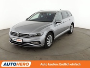Volkswagen Passat 2024