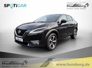 Nissan Qashqai 2022