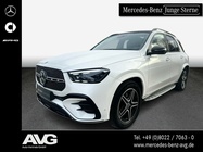 Mercedes-Benz GLE-Class 2024