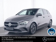 Mercedes-Benz B-Class 2025