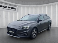 Ford Focus 2019