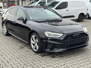 Audi S4 2023