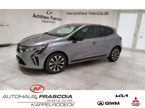 Mitsubishi Colt 2025