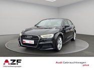 Audi A3 2018