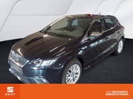 Seat Ibiza 2025